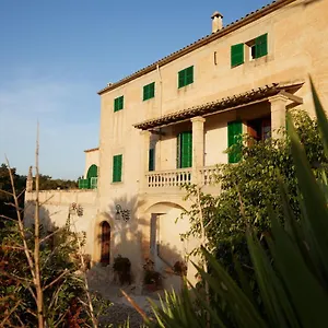 Son Sant Andreu Séjour à la ferme Petra (Mallorca)