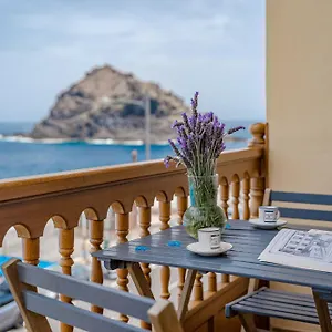 Balcon Del Atlantico Appartement Garachico (Tenerife)