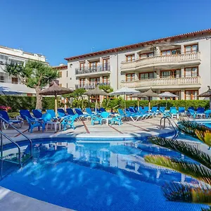 Miramar Appartement Port de Pollença